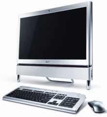 Acer aspire z5610