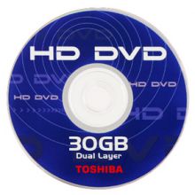 Hd-dvd