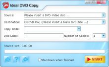 Защита копирования dvd 